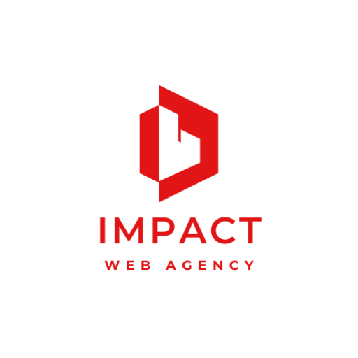 logo 2 impact web agency