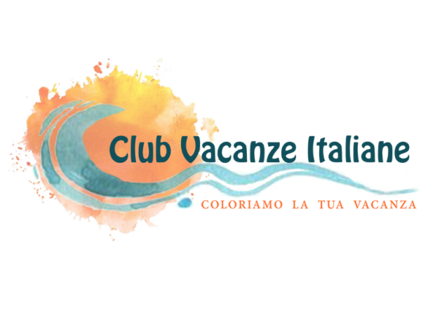 logo 2 club vacanze italiane