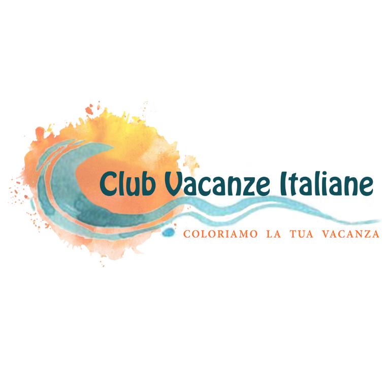 logo 2 club vacanze italiane