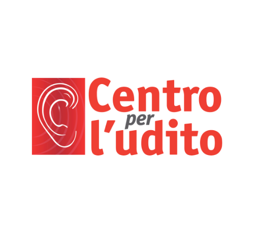 logo centro per l'udito